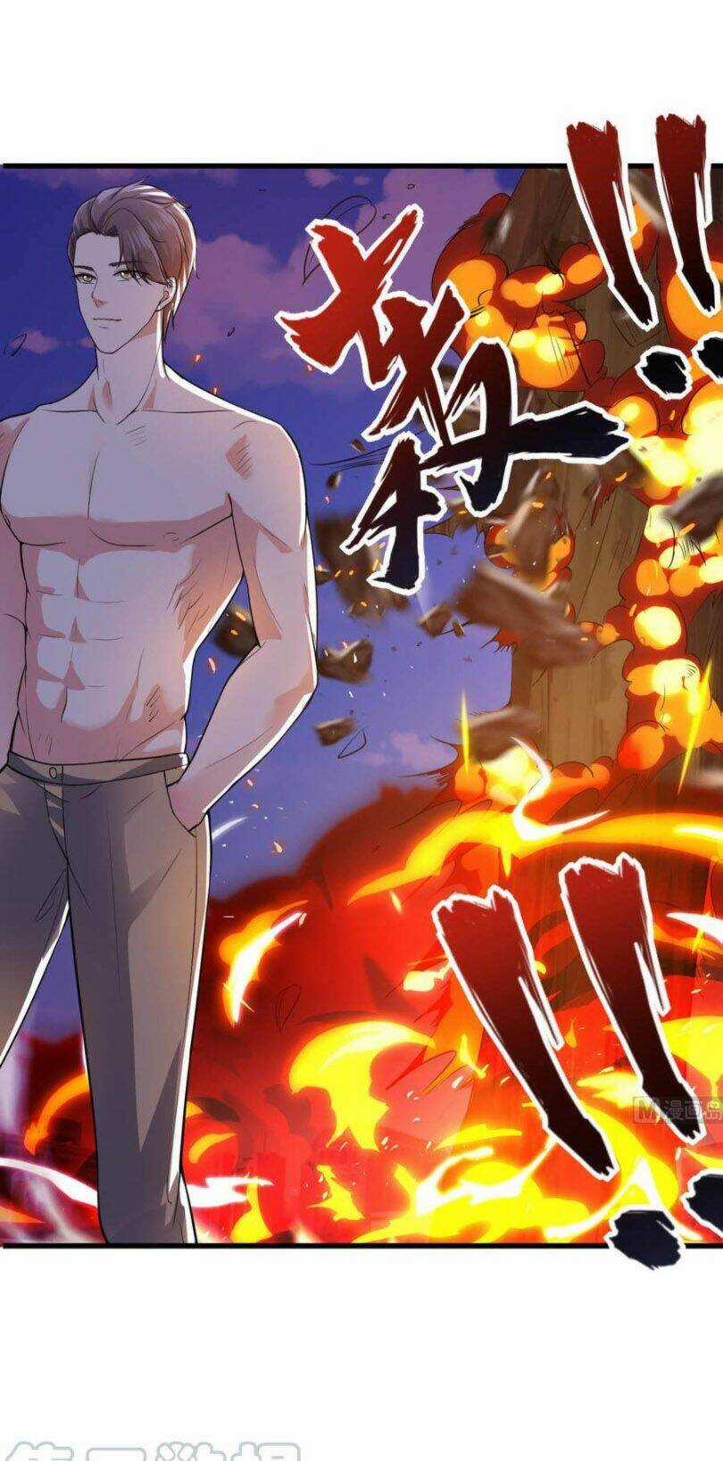 Cực Phẩm Tiên Tôn Ở Rể Chapter 43 trang 6