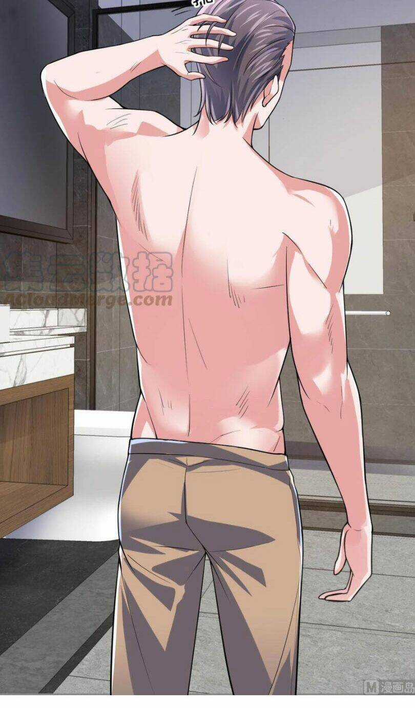 Cực Phẩm Tiên Tôn Ở Rể Chapter 43 trang 8