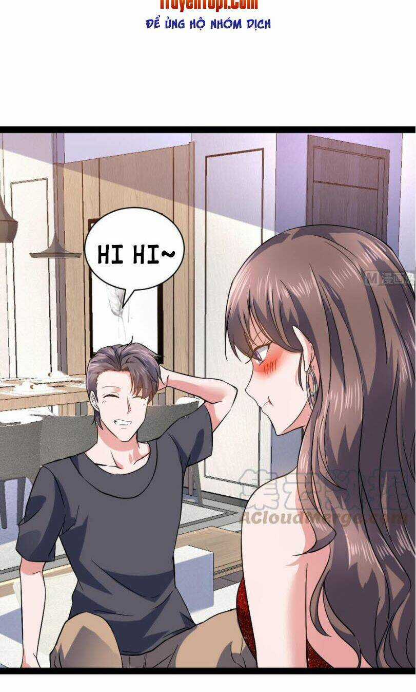 Cực Phẩm Tiên Tôn Ở Rể Chapter 44 trang 10