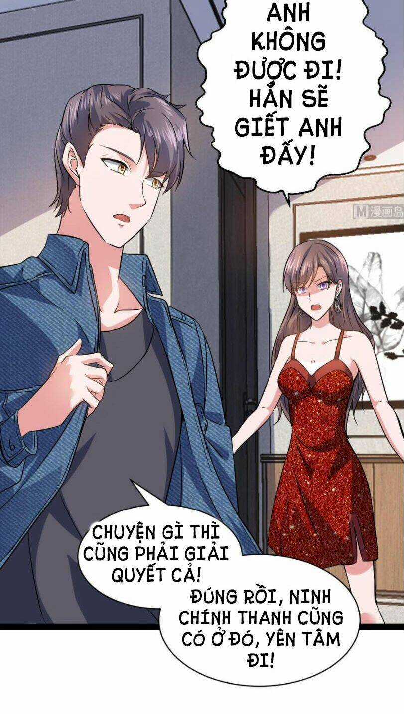 Cực Phẩm Tiên Tôn Ở Rể Chapter 44 trang 12