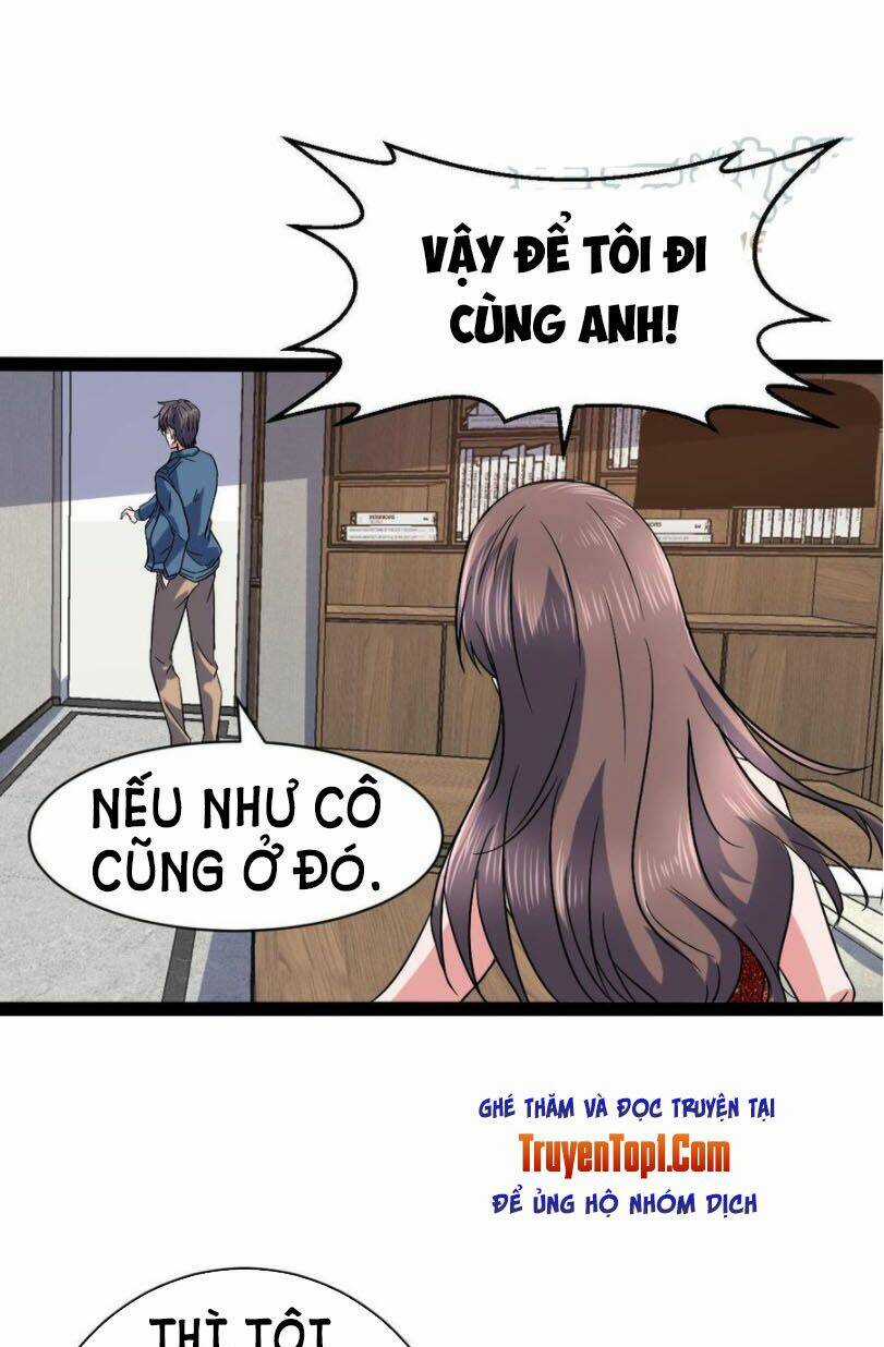 Cực Phẩm Tiên Tôn Ở Rể Chapter 44 trang 13