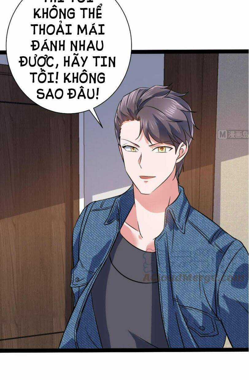 Cực Phẩm Tiên Tôn Ở Rể Chapter 44 trang 14