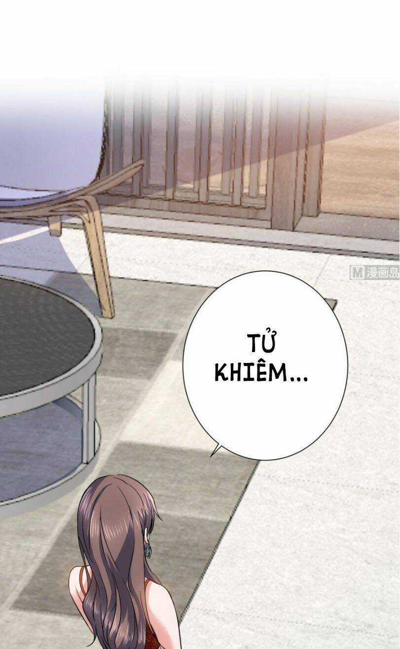 Cực Phẩm Tiên Tôn Ở Rể Chapter 44 trang 15