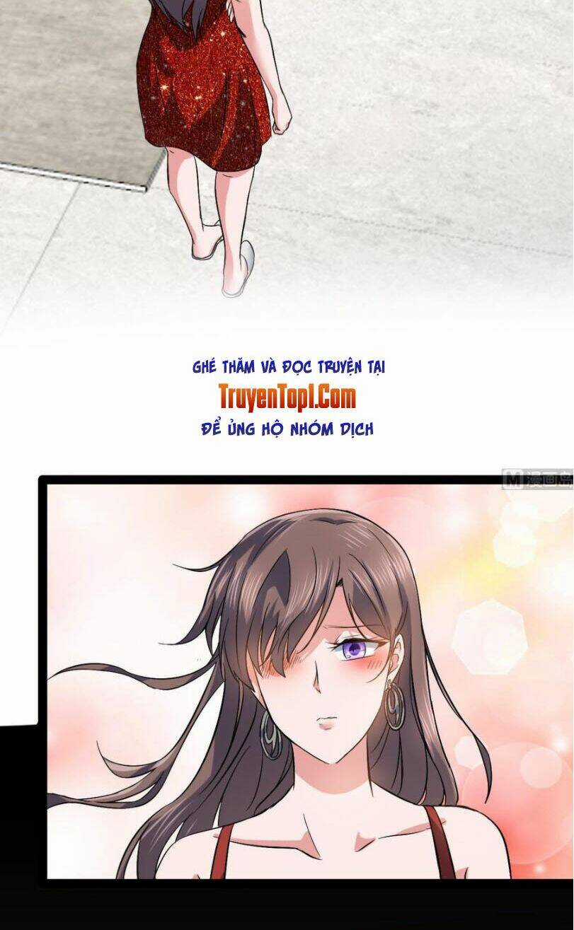 Cực Phẩm Tiên Tôn Ở Rể Chapter 44 trang 16