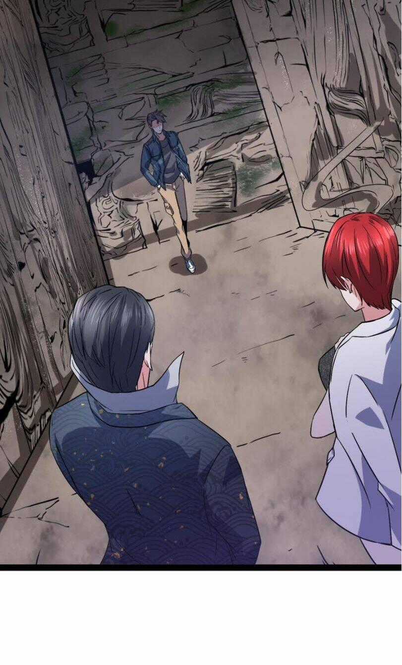 Cực Phẩm Tiên Tôn Ở Rể Chapter 44 trang 18