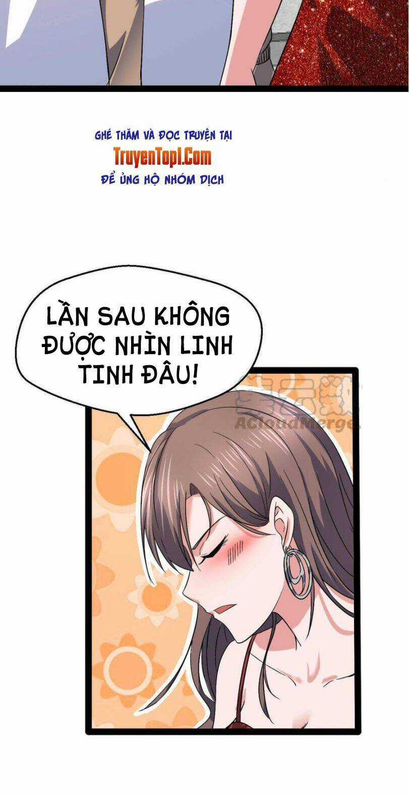 Cực Phẩm Tiên Tôn Ở Rể Chapter 44 trang 2