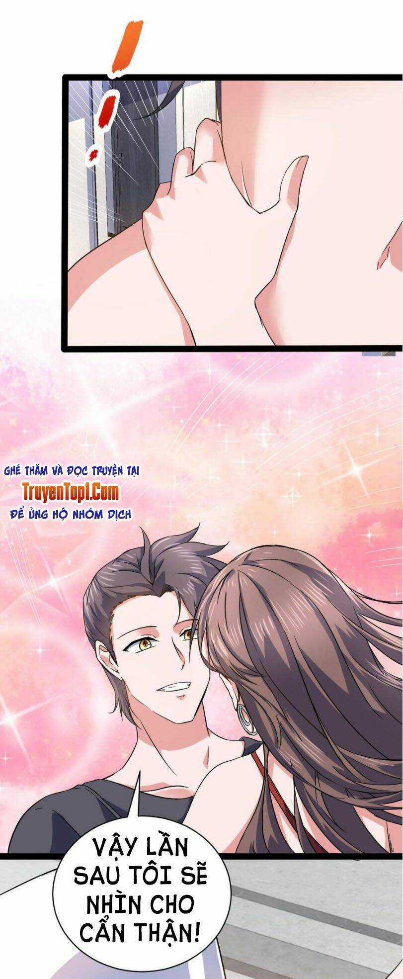 Cực Phẩm Tiên Tôn Ở Rể Chapter 44 trang 4