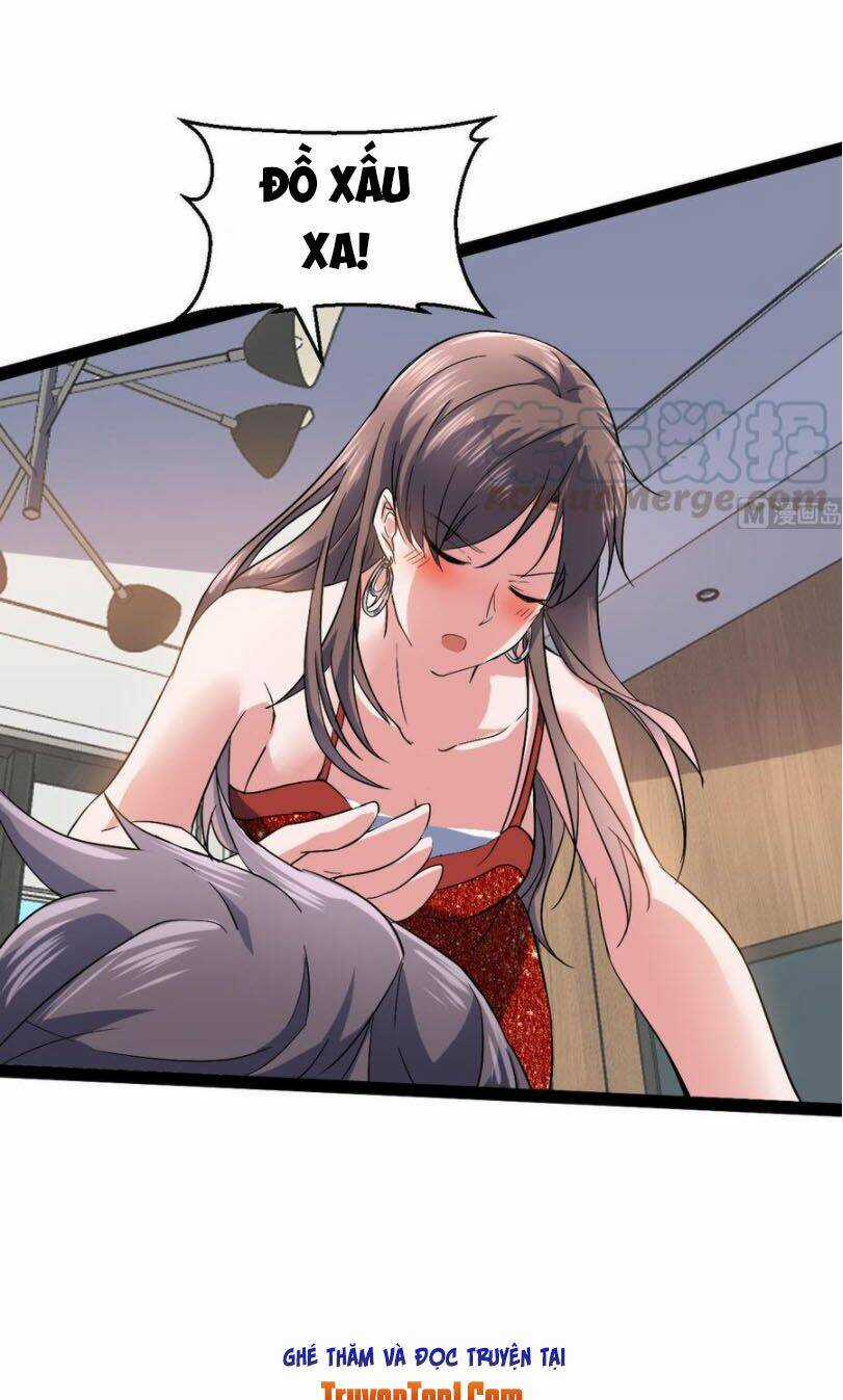 Cực Phẩm Tiên Tôn Ở Rể Chapter 44 trang 9