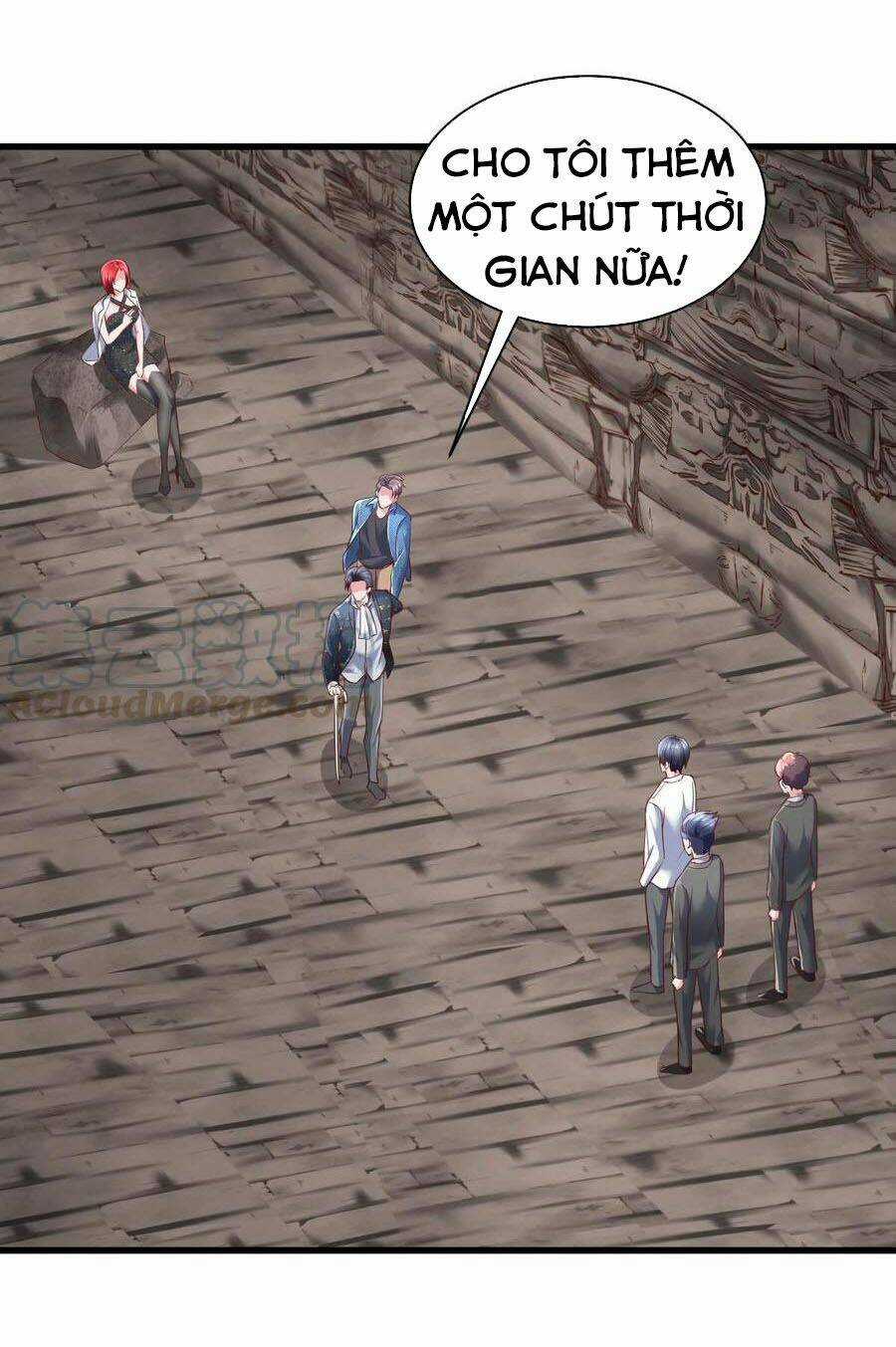 Cực Phẩm Tiên Tôn Ở Rể Chapter 45 trang 10