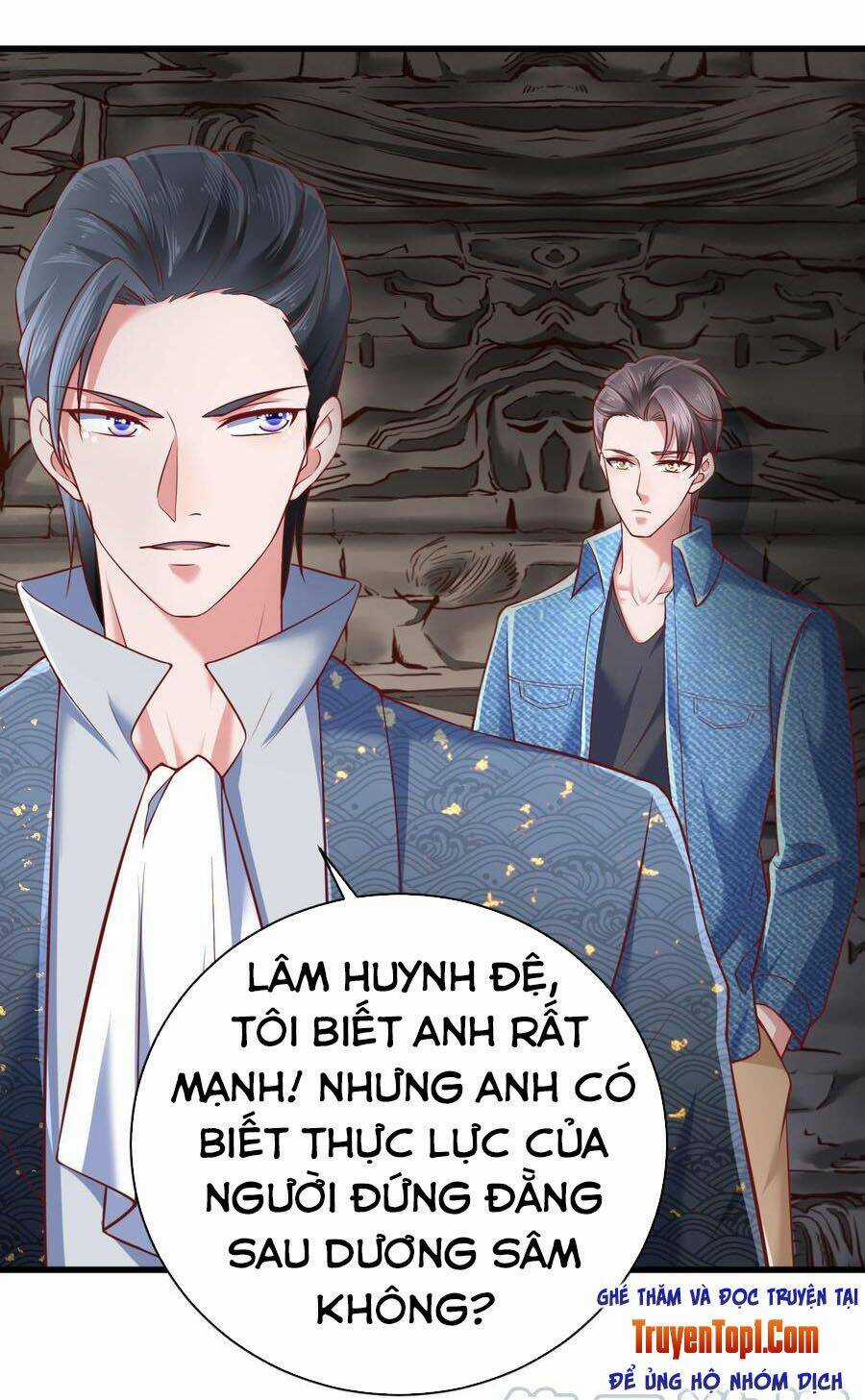 Cực Phẩm Tiên Tôn Ở Rể Chapter 45 trang 11