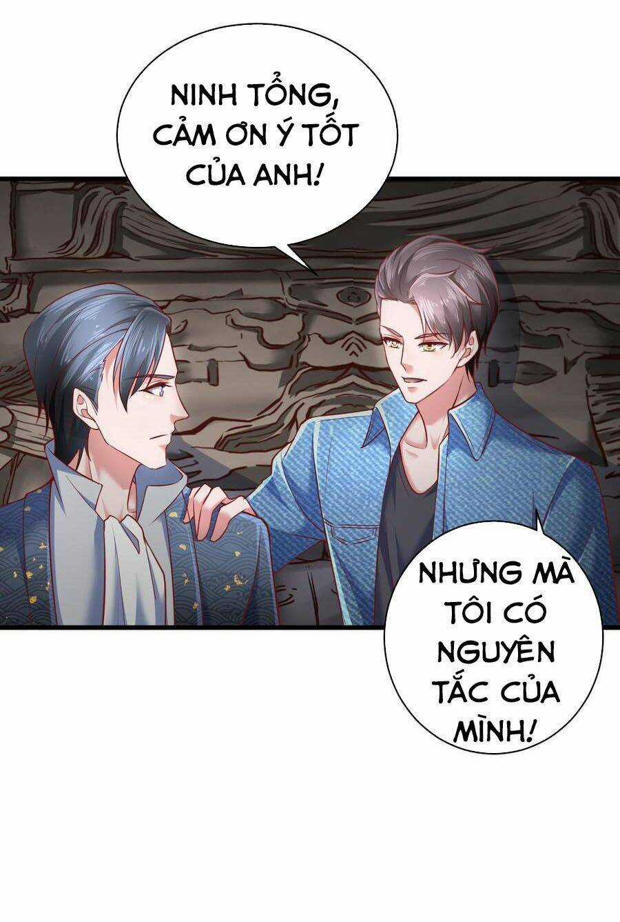 Cực Phẩm Tiên Tôn Ở Rể Chapter 45 trang 12
