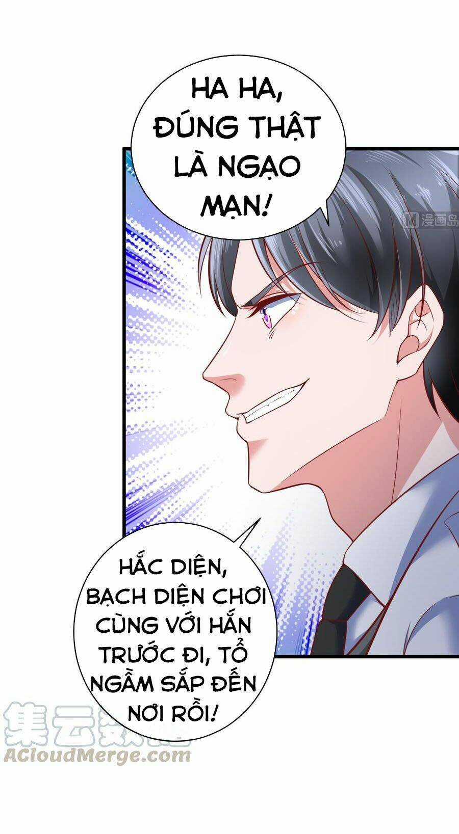 Cực Phẩm Tiên Tôn Ở Rể Chapter 45 trang 14