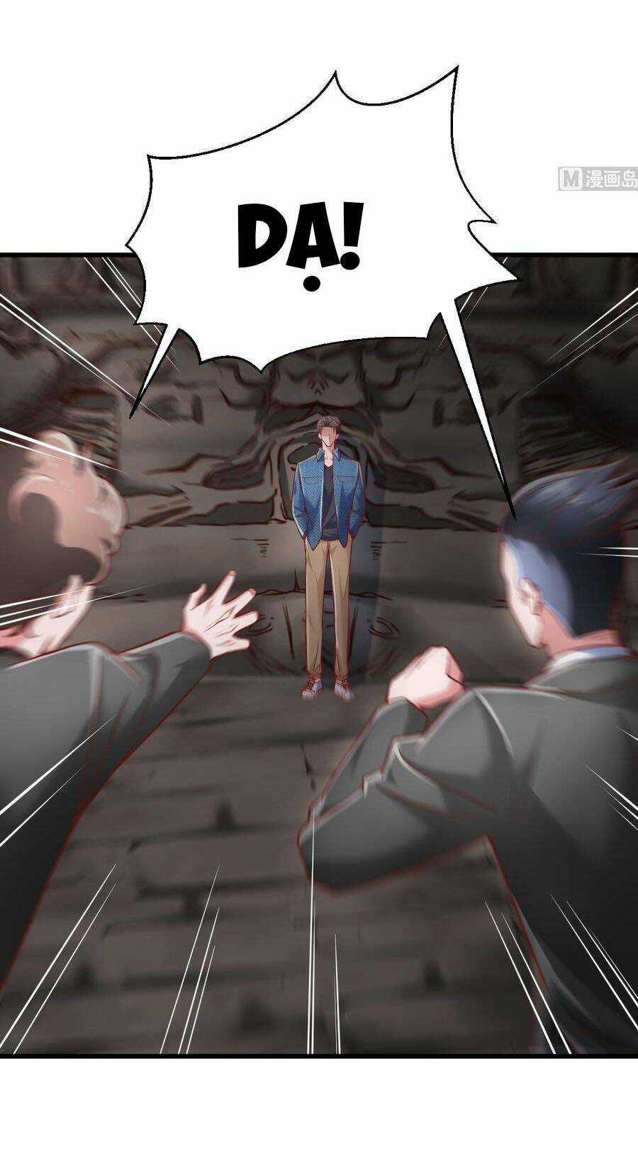 Cực Phẩm Tiên Tôn Ở Rể Chapter 45 trang 15