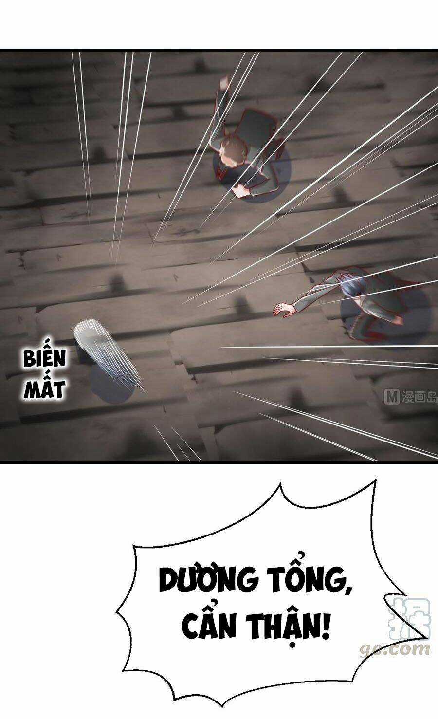 Cực Phẩm Tiên Tôn Ở Rể Chapter 45 trang 17