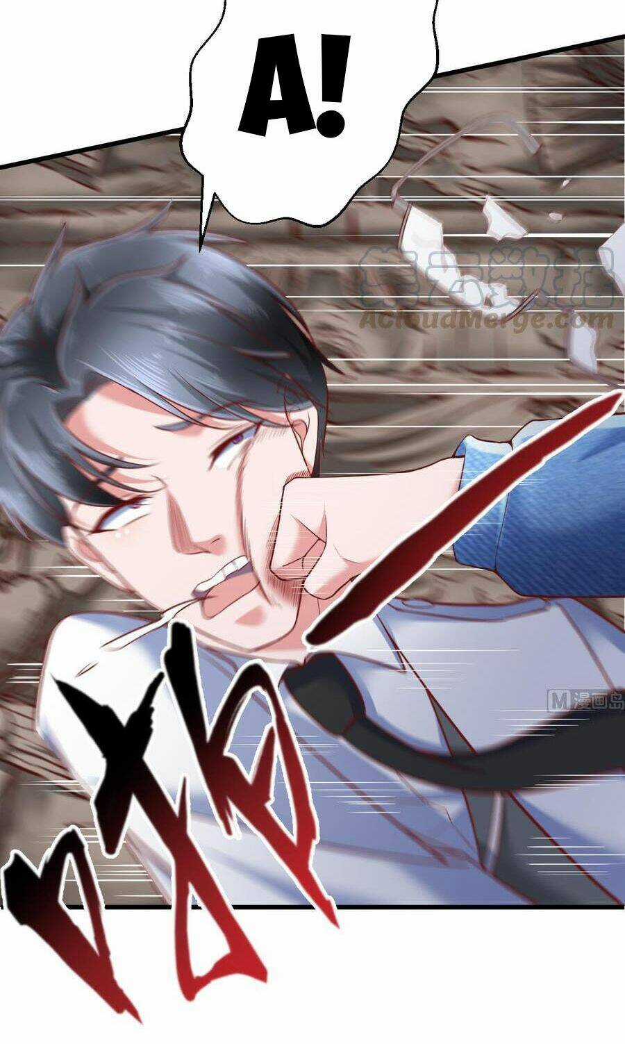 Cực Phẩm Tiên Tôn Ở Rể Chapter 45 trang 19