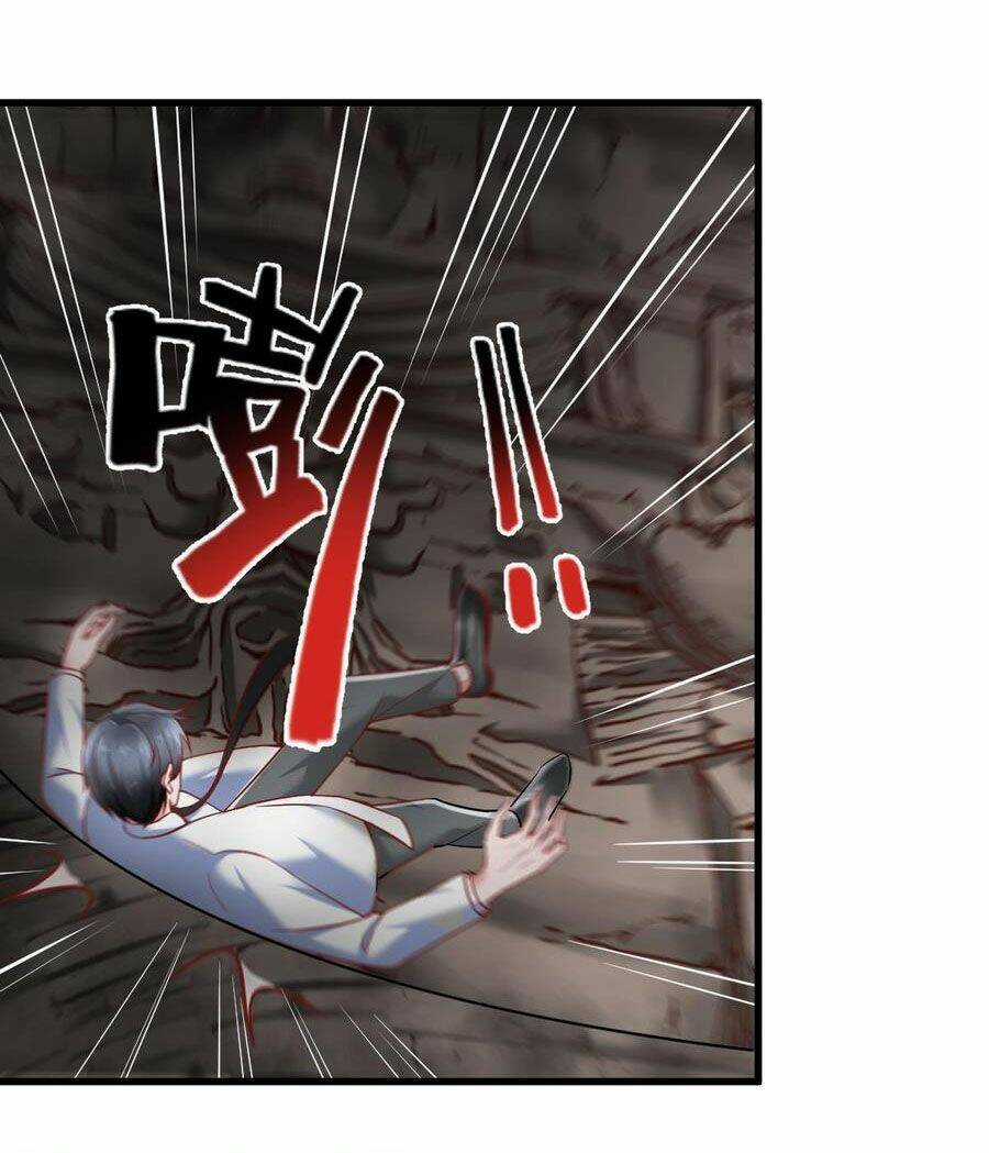 Cực Phẩm Tiên Tôn Ở Rể Chapter 45 trang 20