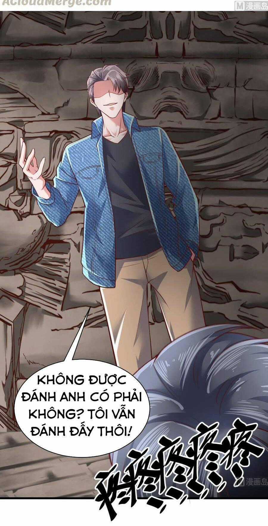 Cực Phẩm Tiên Tôn Ở Rể Chapter 45 trang 21