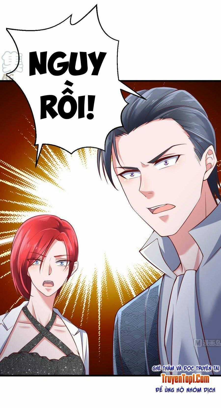 Cực Phẩm Tiên Tôn Ở Rể Chapter 45 trang 22