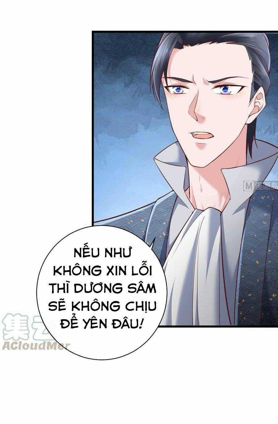 Cực Phẩm Tiên Tôn Ở Rể Chapter 45 trang 3