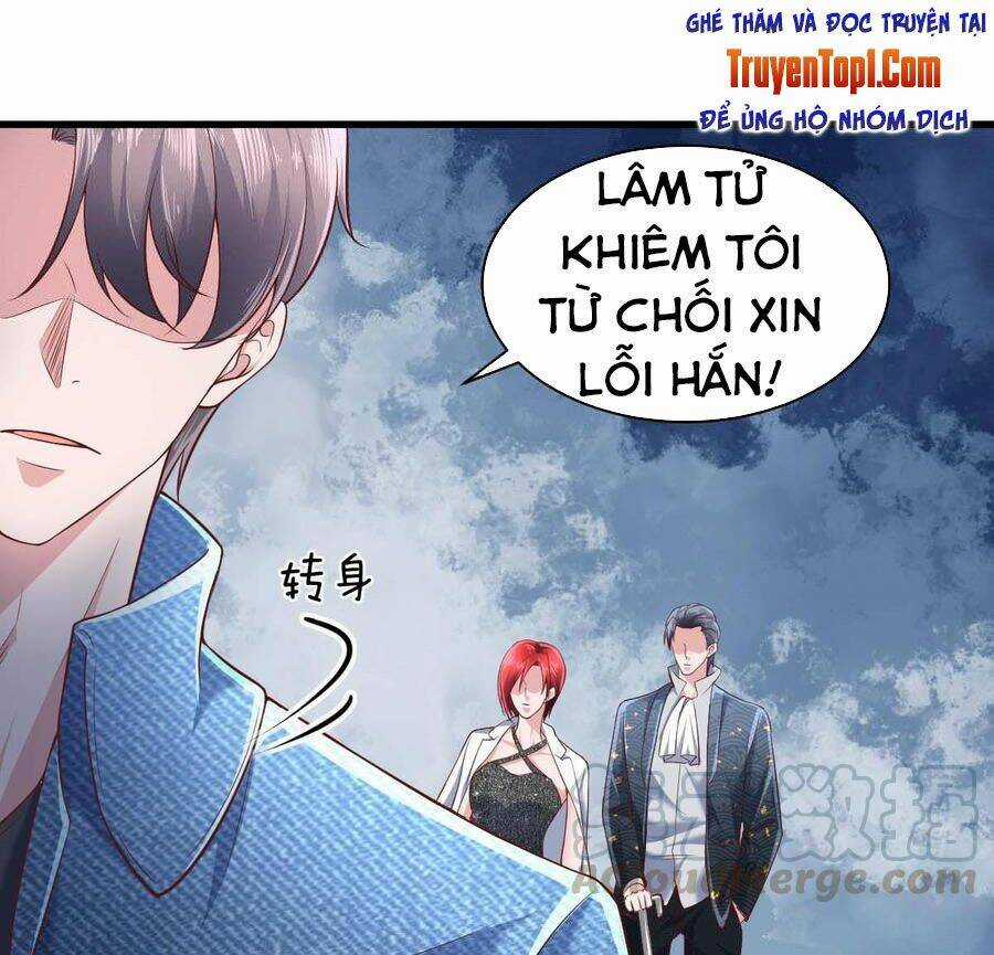 Cực Phẩm Tiên Tôn Ở Rể Chapter 45 trang 5