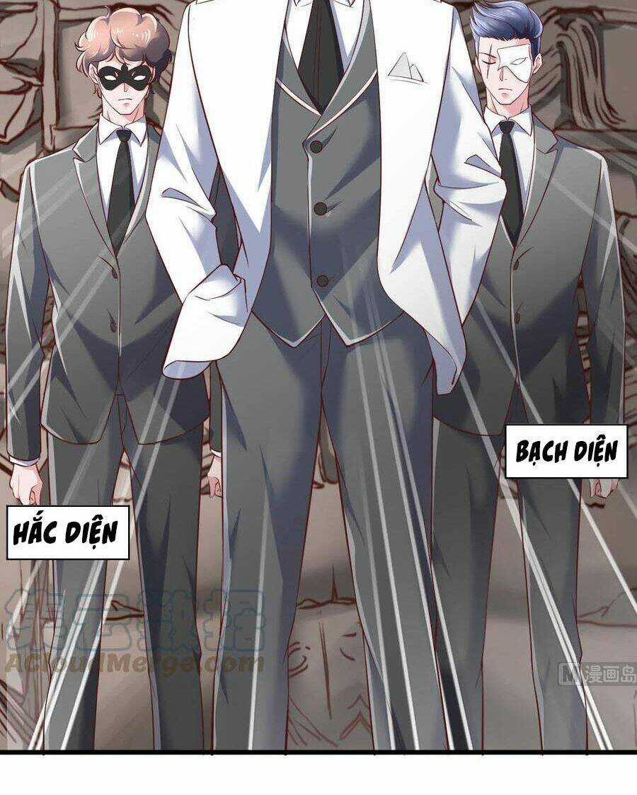 Cực Phẩm Tiên Tôn Ở Rể Chapter 45 trang 7