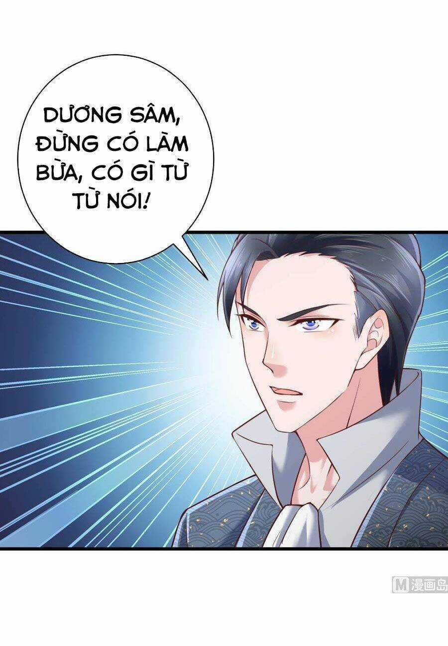 Cực Phẩm Tiên Tôn Ở Rể Chapter 45 trang 8