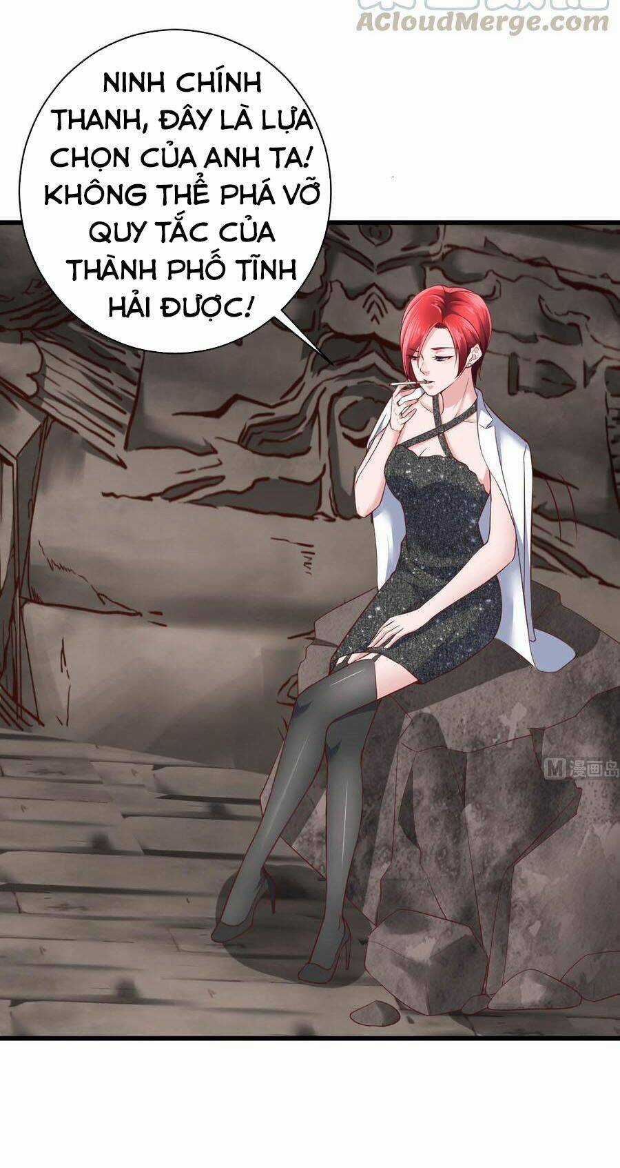 Cực Phẩm Tiên Tôn Ở Rể Chapter 45 trang 9