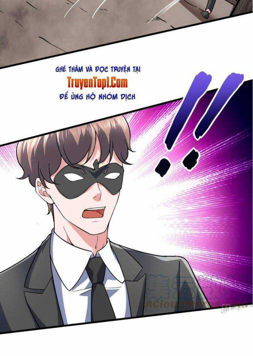 Cực Phẩm Tiên Tôn Ở Rể Chapter 46 trang 10