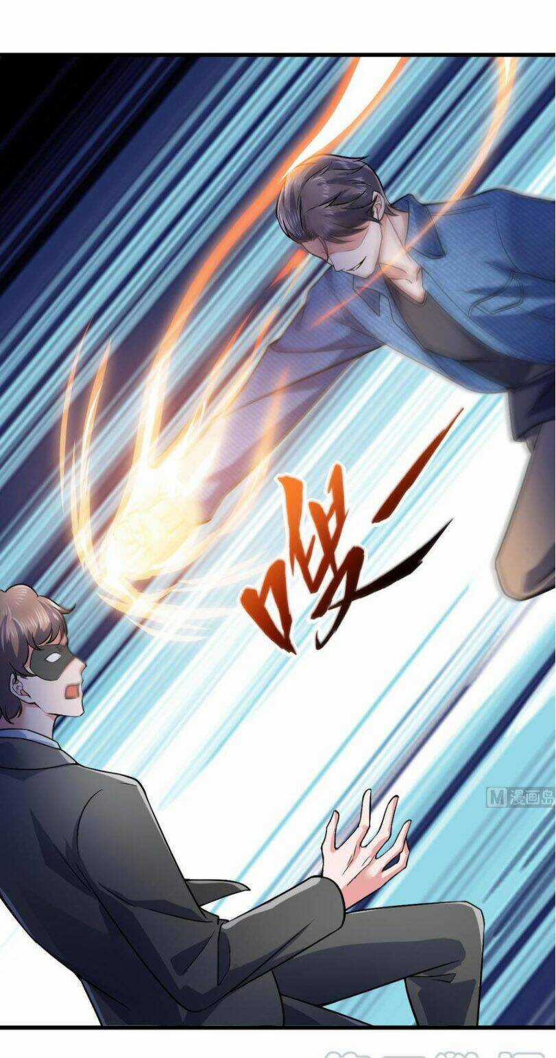 Cực Phẩm Tiên Tôn Ở Rể Chapter 46 trang 11