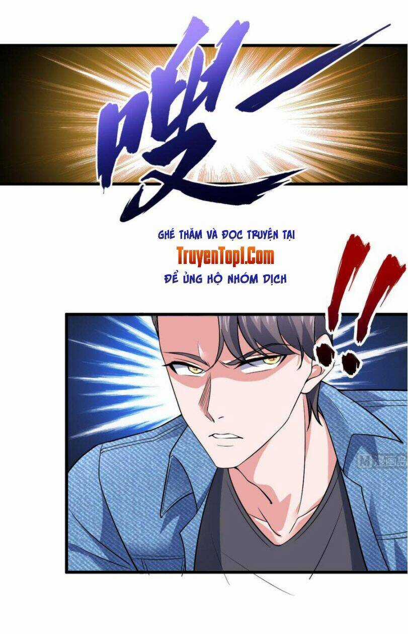 Cực Phẩm Tiên Tôn Ở Rể Chapter 46 trang 12
