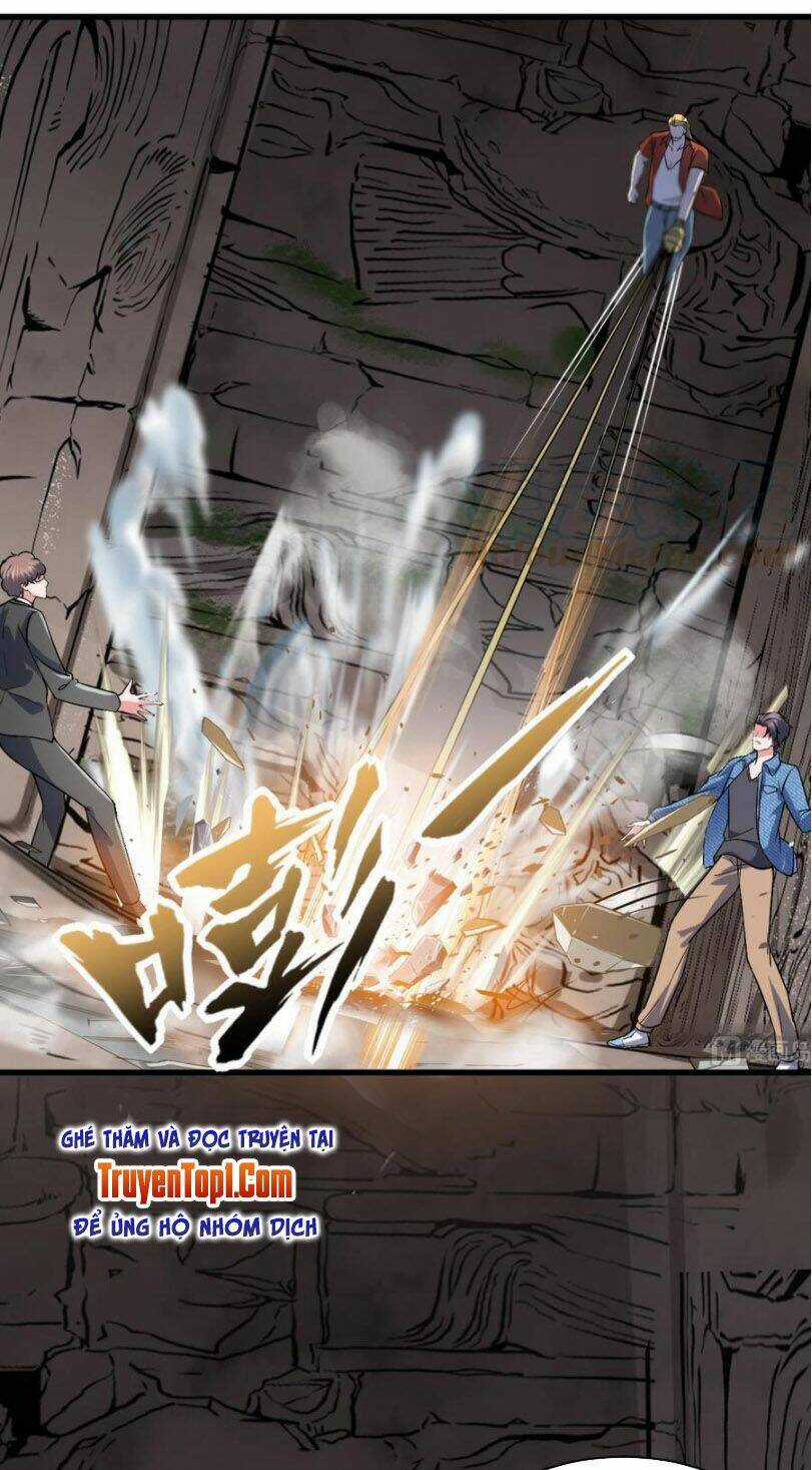 Cực Phẩm Tiên Tôn Ở Rể Chapter 46 trang 13