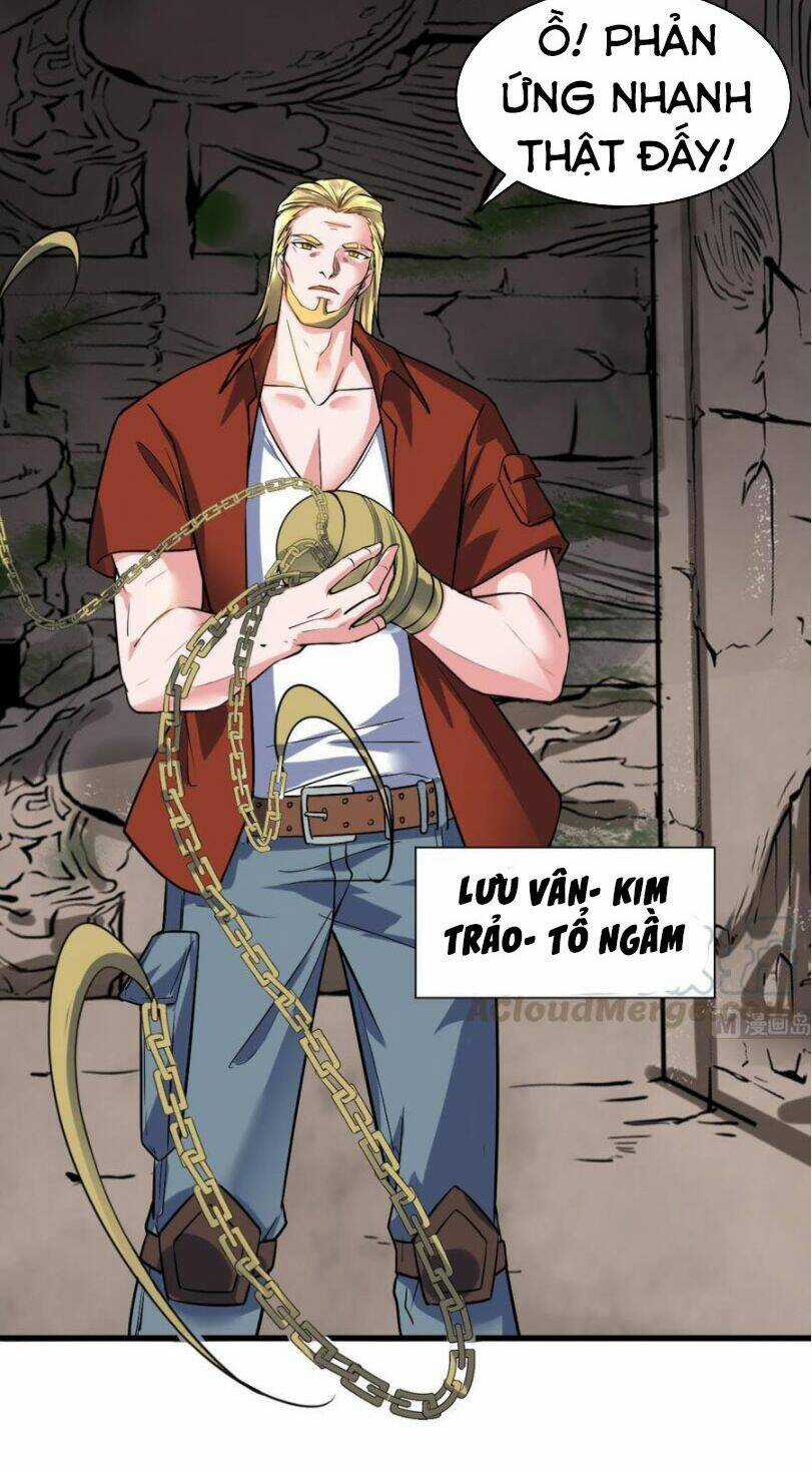 Cực Phẩm Tiên Tôn Ở Rể Chapter 46 trang 14