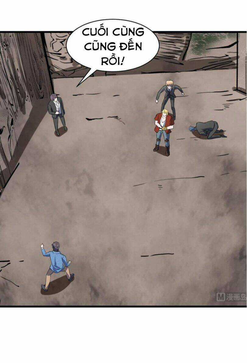 Cực Phẩm Tiên Tôn Ở Rể Chapter 46 trang 15