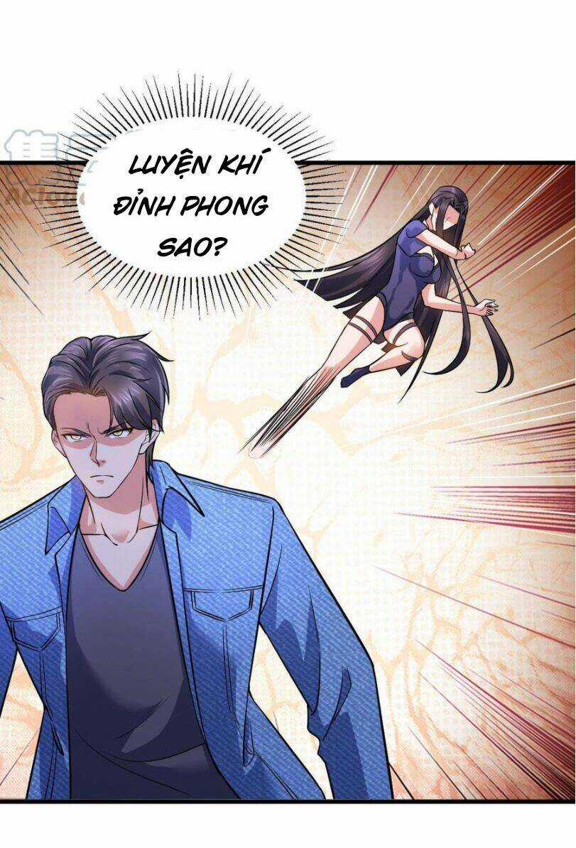 Cực Phẩm Tiên Tôn Ở Rể Chapter 46 trang 16