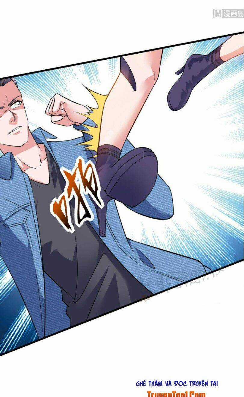 Cực Phẩm Tiên Tôn Ở Rể Chapter 46 trang 17