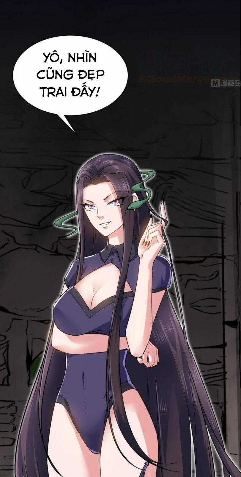 Cực Phẩm Tiên Tôn Ở Rể Chapter 46 trang 19