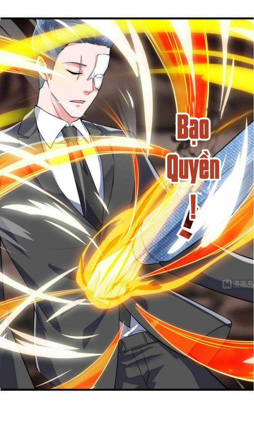 Cực Phẩm Tiên Tôn Ở Rể Chapter 46 trang 3