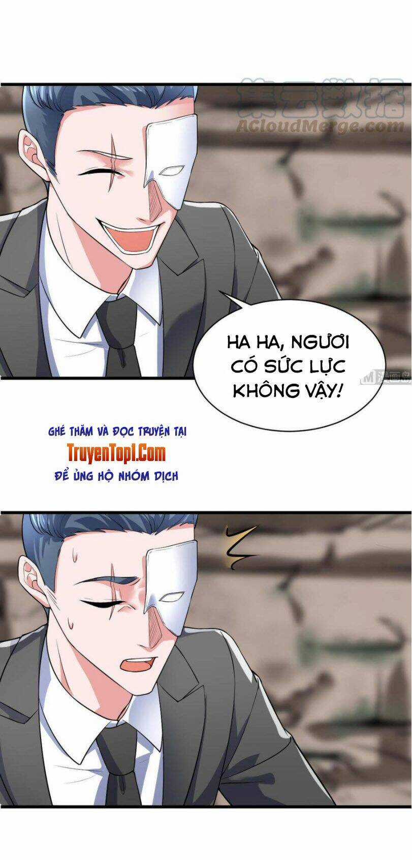 Cực Phẩm Tiên Tôn Ở Rể Chapter 46 trang 4