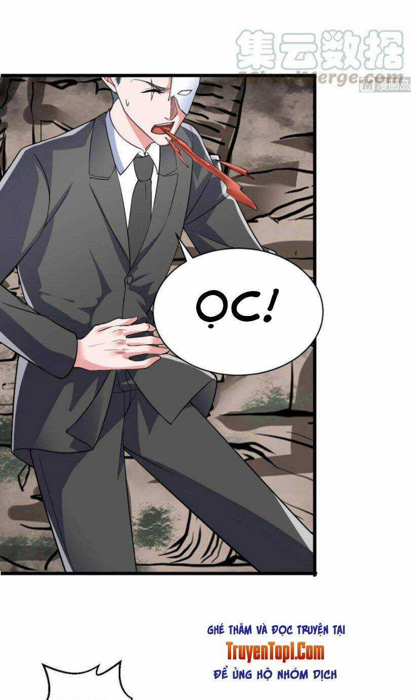Cực Phẩm Tiên Tôn Ở Rể Chapter 46 trang 5