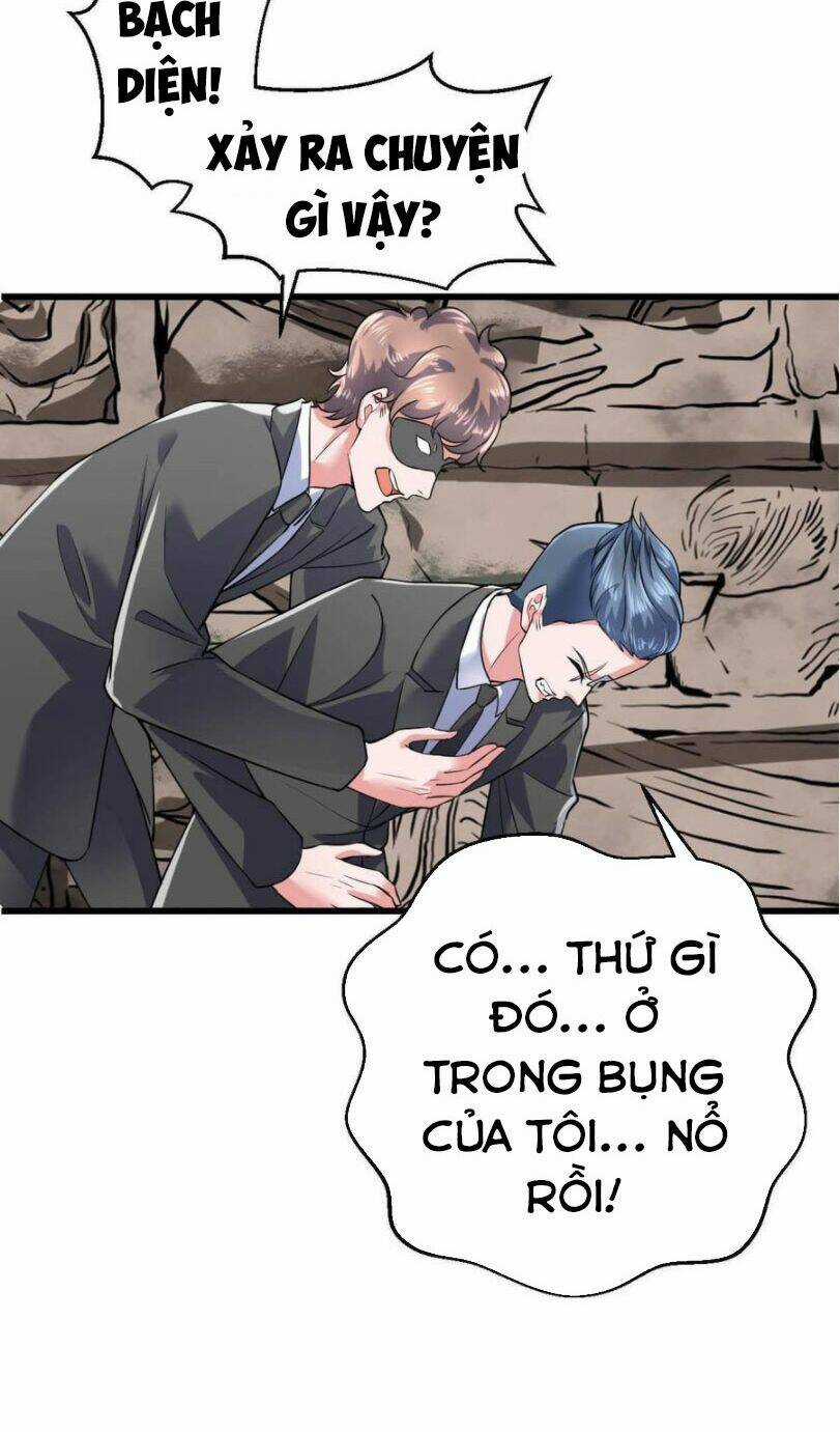 Cực Phẩm Tiên Tôn Ở Rể Chapter 46 trang 6