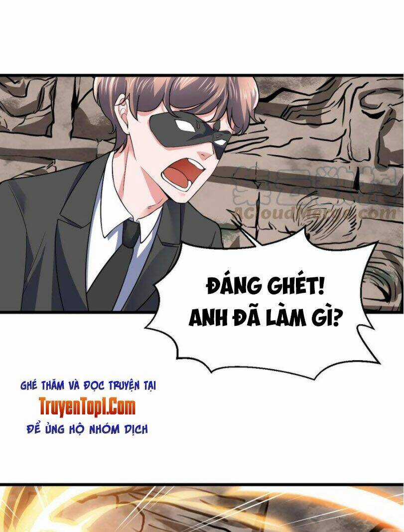 Cực Phẩm Tiên Tôn Ở Rể Chapter 46 trang 7