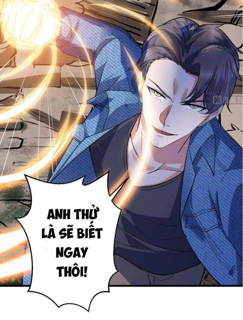 Cực Phẩm Tiên Tôn Ở Rể Chapter 46 trang 8