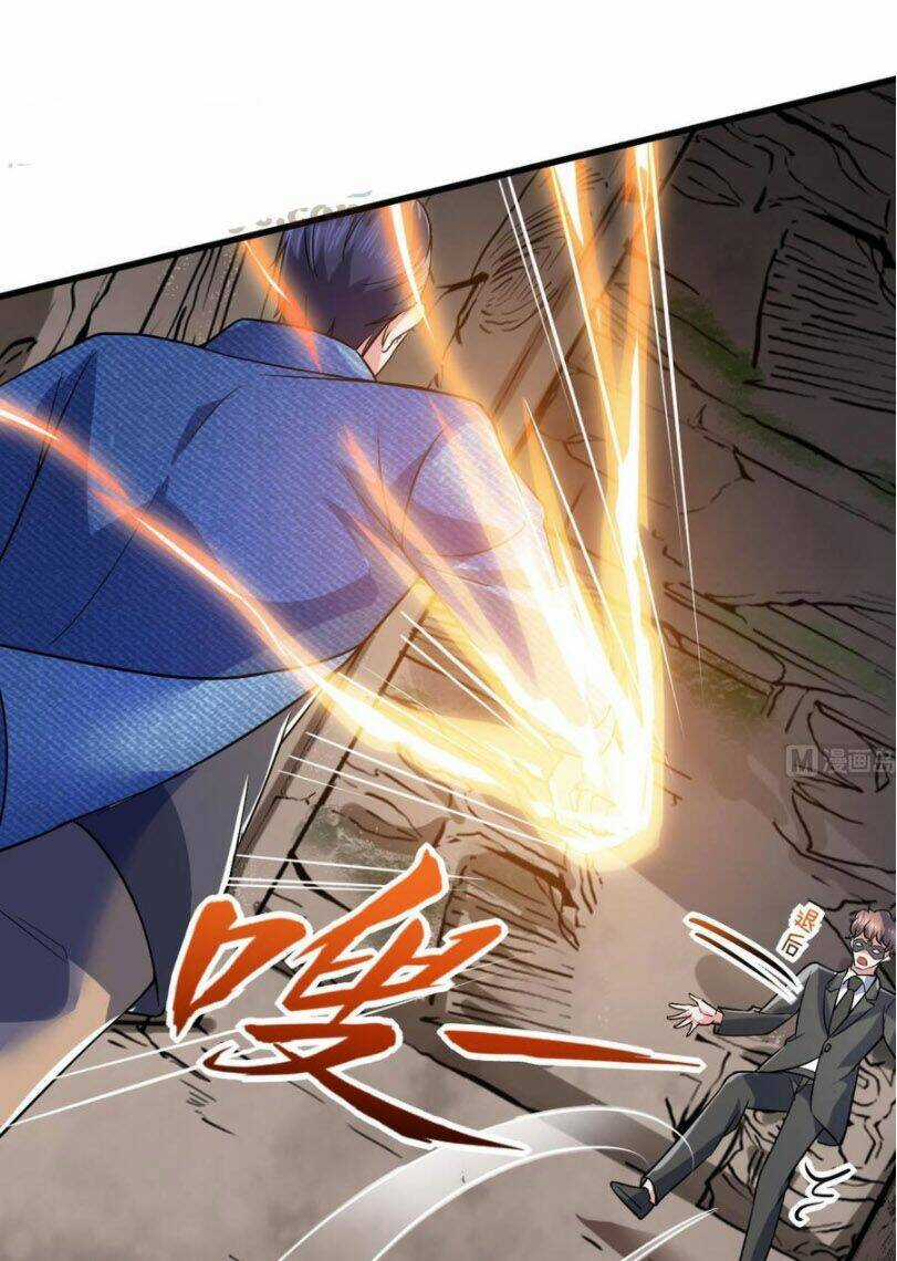 Cực Phẩm Tiên Tôn Ở Rể Chapter 46 trang 9