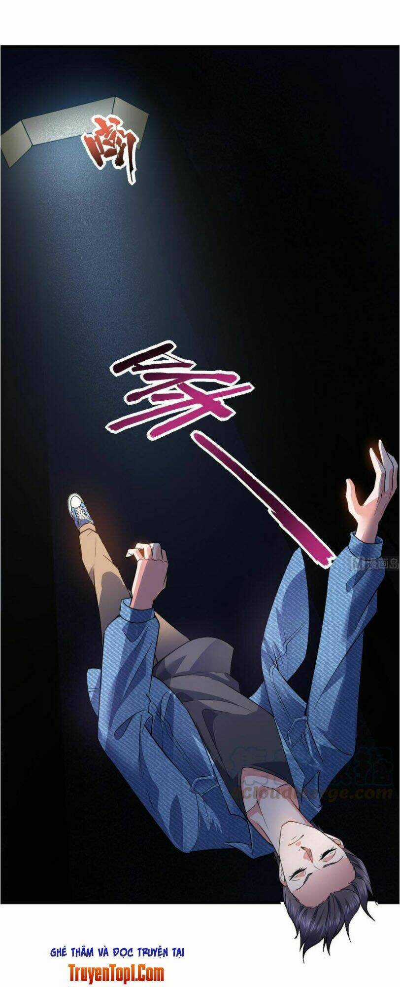 Cực Phẩm Tiên Tôn Ở Rể Chapter 47 trang 10