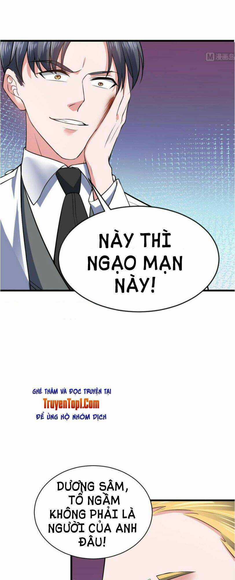 Cực Phẩm Tiên Tôn Ở Rể Chapter 47 trang 12