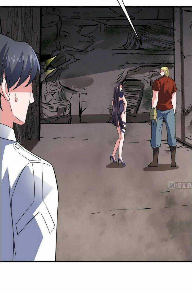 Cực Phẩm Tiên Tôn Ở Rể Chapter 47 trang 15