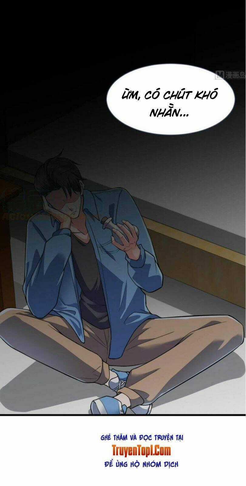 Cực Phẩm Tiên Tôn Ở Rể Chapter 47 trang 18