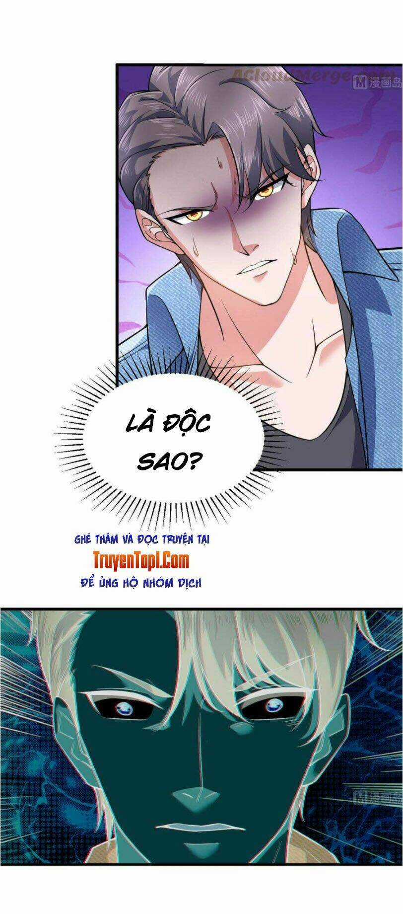 Cực Phẩm Tiên Tôn Ở Rể Chapter 47 trang 6