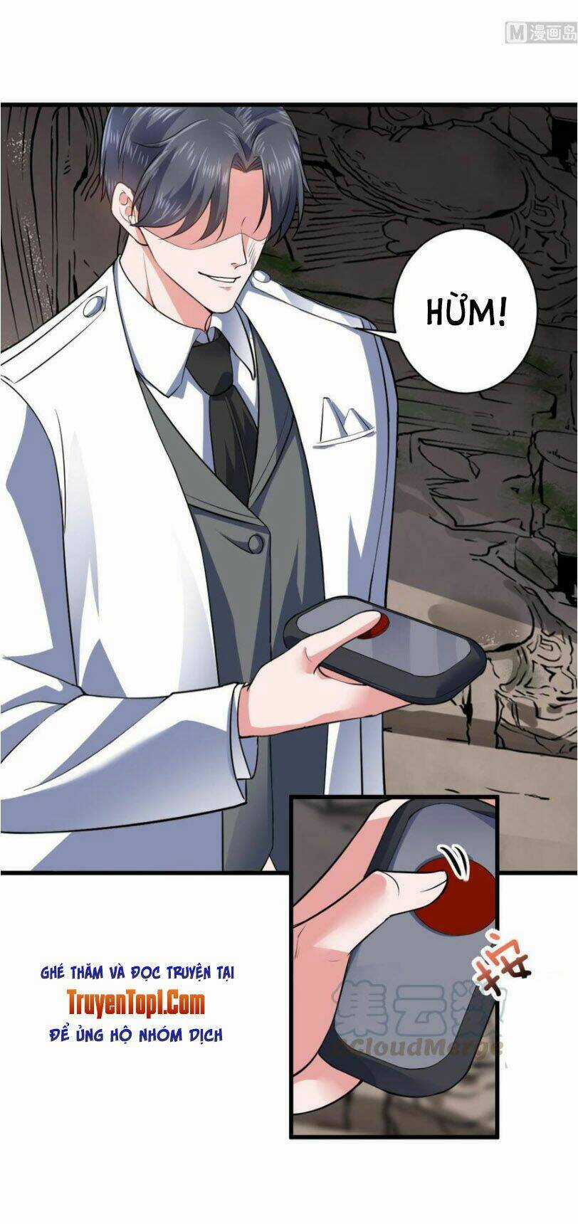 Cực Phẩm Tiên Tôn Ở Rể Chapter 47 trang 9