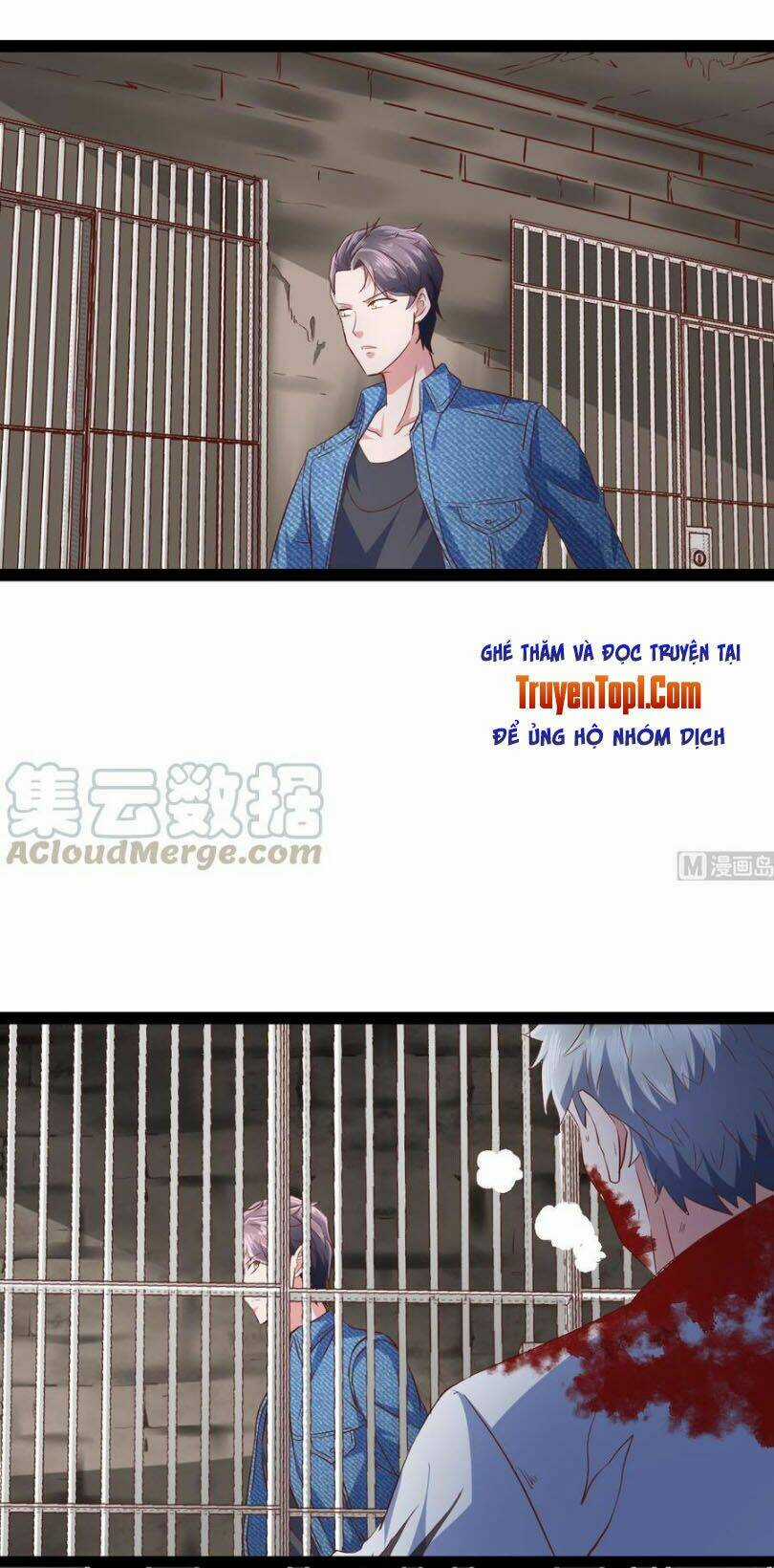 Cực Phẩm Tiên Tôn Ở Rể Chapter 48 trang 10